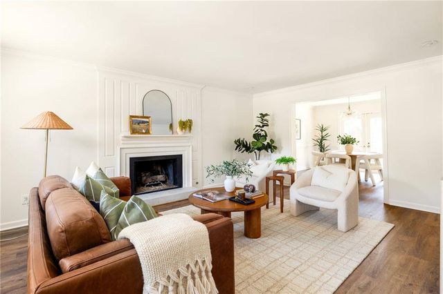 20 Stratford Hall Place NE, Atlanta, GA 30342