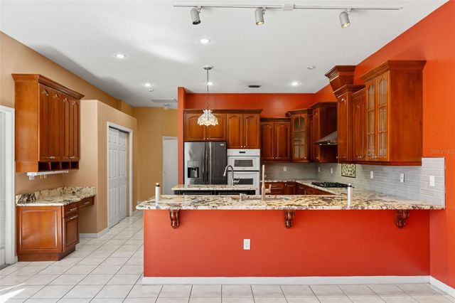 4730 MAHOGANY COURT, Land O Lakes, FL 34639