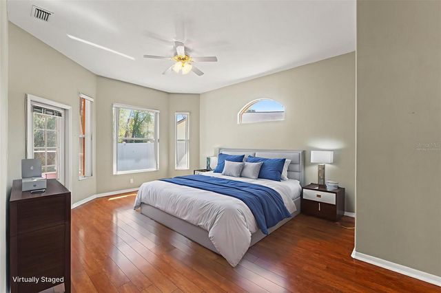 4730 MAHOGANY COURT, Land O Lakes, FL 34639