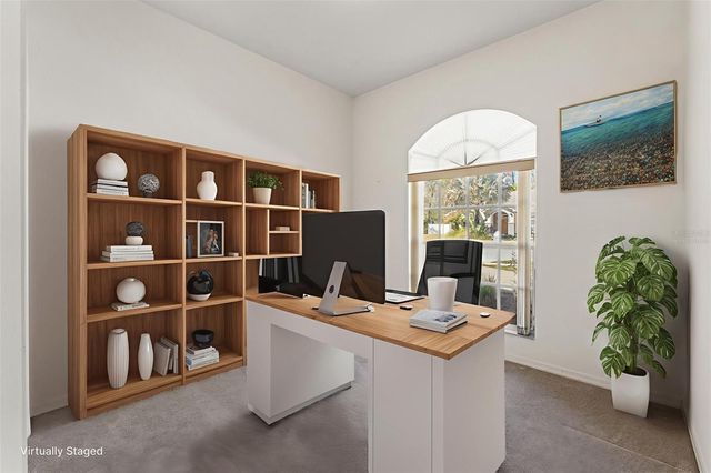 4730 MAHOGANY COURT, Land O Lakes, FL 34639