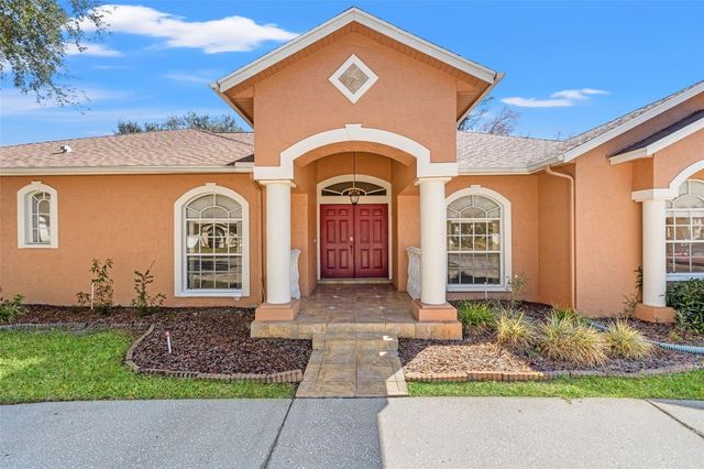 4730 MAHOGANY COURT, Land O Lakes, FL 34639