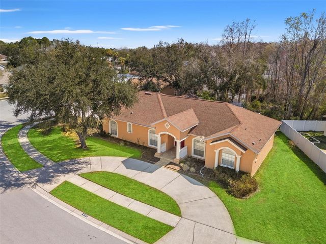 4730 MAHOGANY COURT, Land O Lakes, FL 34639