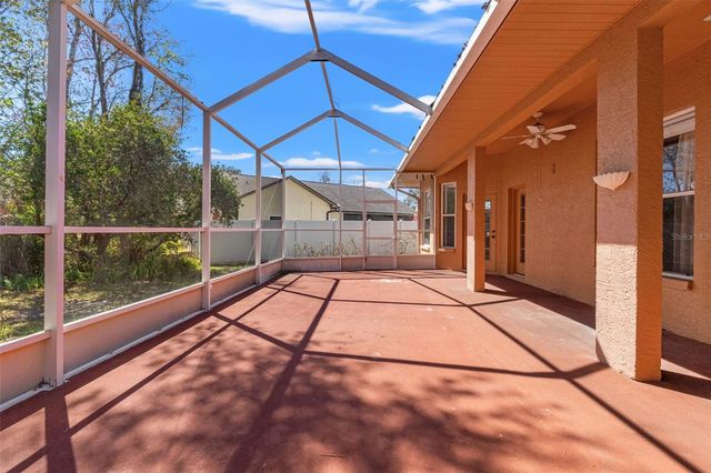 4730 MAHOGANY COURT, Land O Lakes, FL 34639