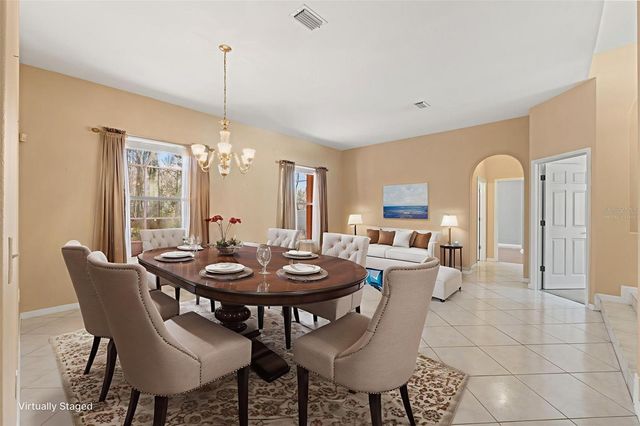 4730 MAHOGANY COURT, Land O Lakes, FL 34639