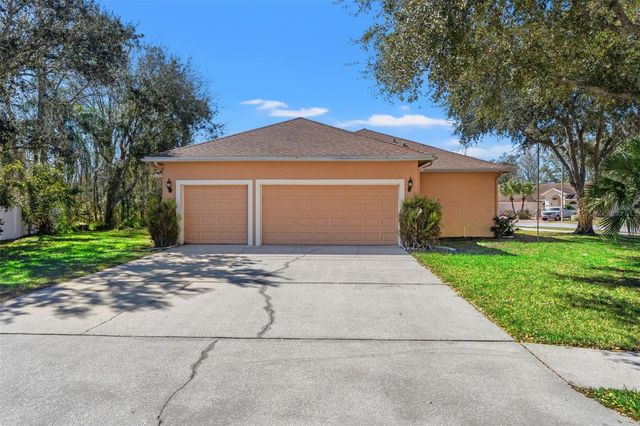 4730 MAHOGANY COURT, Land O Lakes, FL 34639