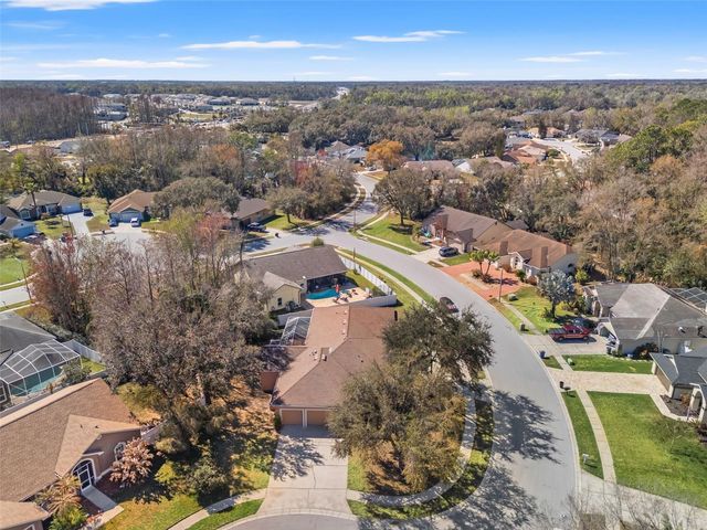 4730 MAHOGANY COURT, Land O Lakes, FL 34639