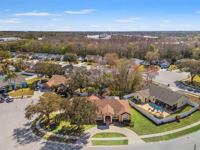 4730 MAHOGANY COURT, Land O Lakes, FL 34639