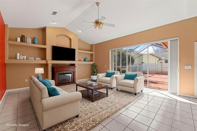 4730 MAHOGANY COURT, Land O Lakes, FL 34639