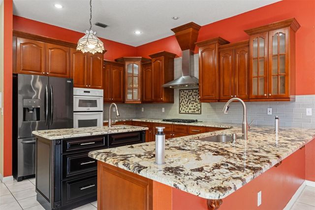 4730 MAHOGANY COURT, Land O Lakes, FL 34639