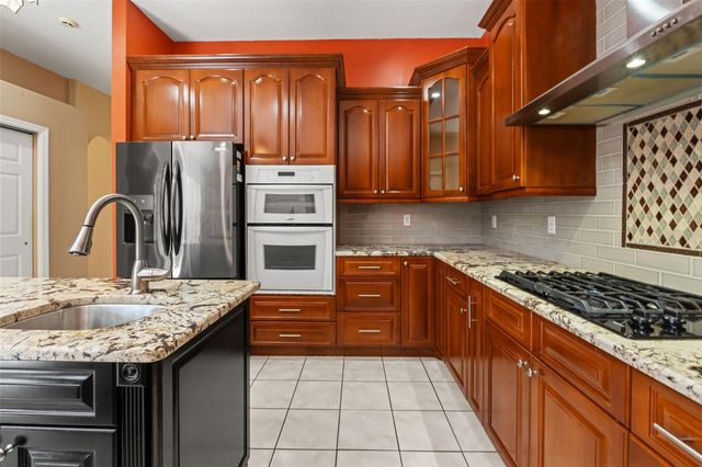 4730 MAHOGANY COURT, Land O Lakes, FL 34639