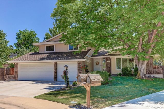 4987 E Lake Avenue, Centennial, CO 80121