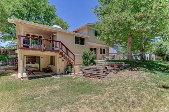 4987 E Lake Avenue, Centennial, CO 80121