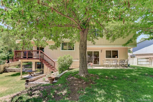 4987 E Lake Avenue, Centennial, CO 80121