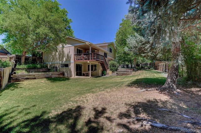 4987 E Lake Avenue, Centennial, CO 80121