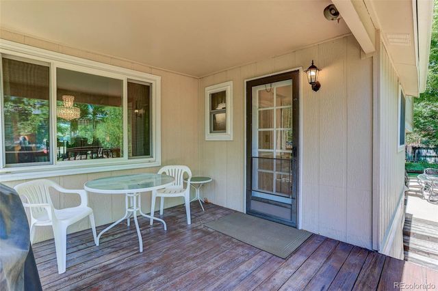 4987 E Lake Avenue, Centennial, CO 80121