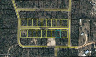 Lot 8 Regent Street, Chipley, FL 32428