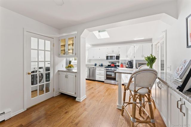 301 Bronxville Road, Bronxville, NY 10708