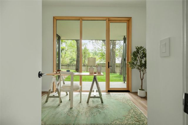 1705 Cliffside DR, Austin, TX 78704