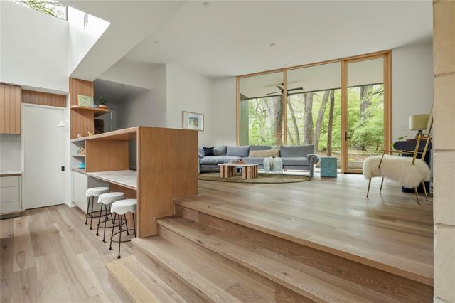 1705 Cliffside DR, Austin, TX 78704