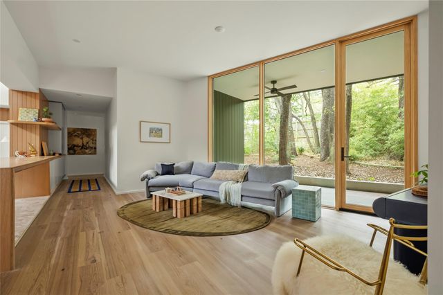 1705 Cliffside DR, Austin, TX 78704