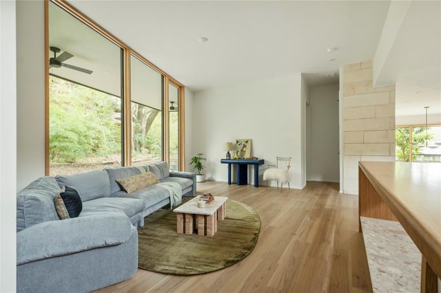 1705 Cliffside DR, Austin, TX 78704