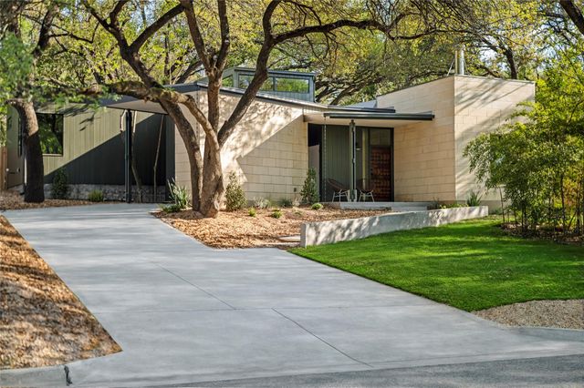 1705 Cliffside DR, Austin, TX 78704
