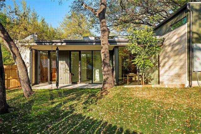 1705 Cliffside DR, Austin, TX 78704