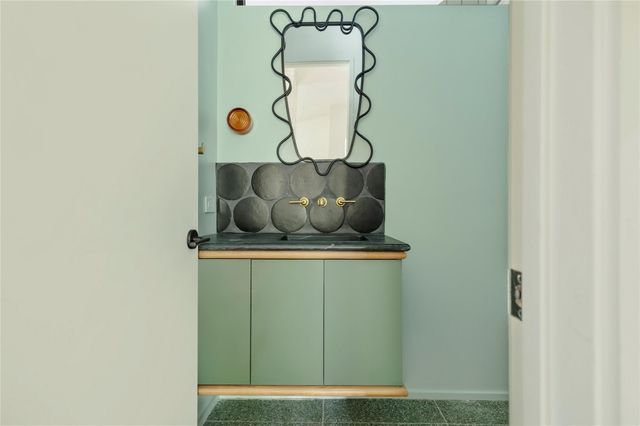 1705 Cliffside DR, Austin, TX 78704