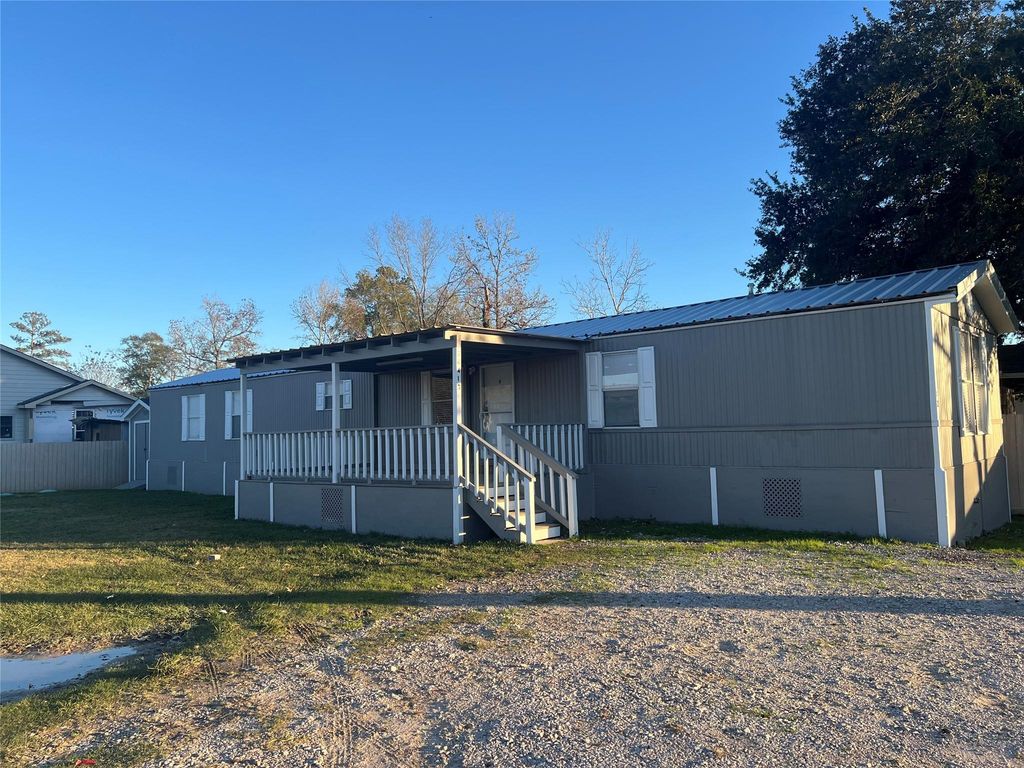 24413 Tree Lane, Porter, TX 77365