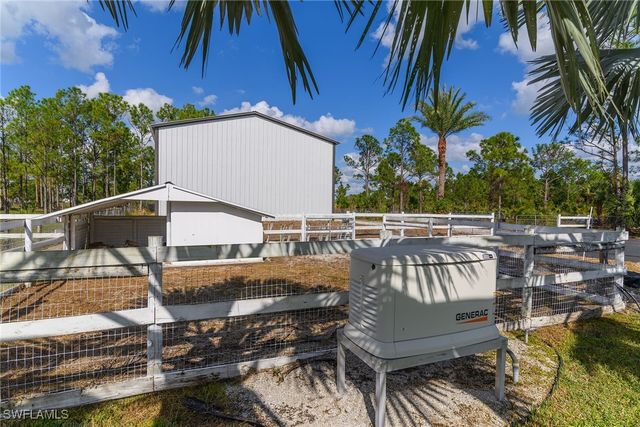 3625 54th AVE NE, Naples, FL 34120