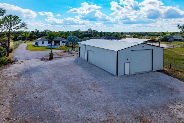 3625 54th AVE NE, Naples, FL 34120