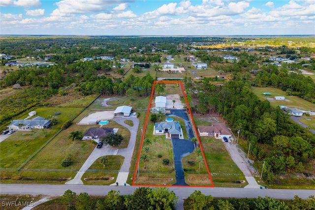 3625 54th AVE NE, Naples, FL 34120