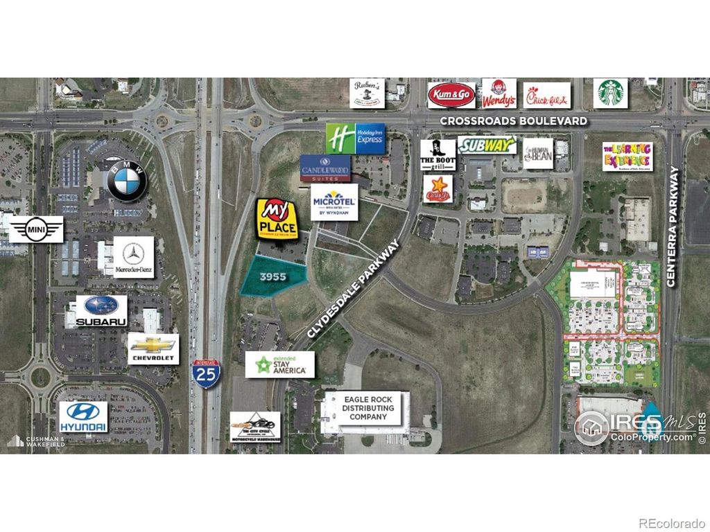 3955 Peralta Drive, Loveland, CO 80538