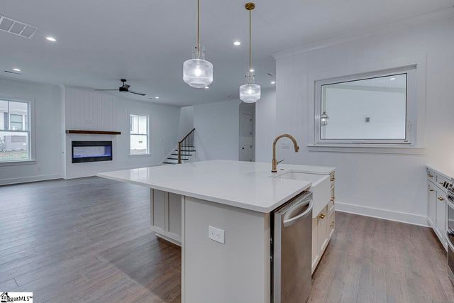 409 Jones Avenue, Simpsonville, SC 29681