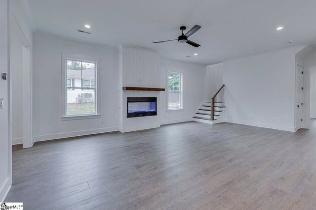 409 Jones Avenue, Simpsonville, SC 29681