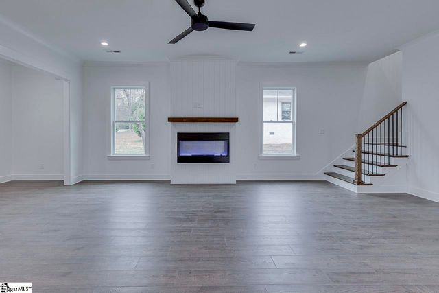 409 Jones Avenue, Simpsonville, SC 29681
