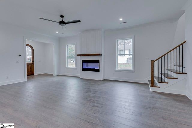 409 Jones Avenue, Simpsonville, SC 29681