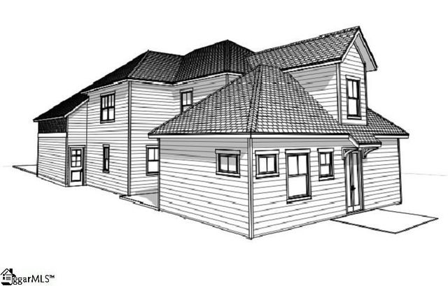 409 Jones Avenue, Simpsonville, SC 29681