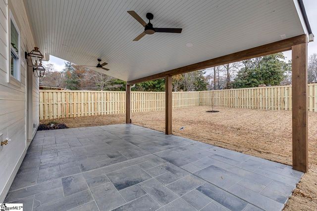 409 Jones Avenue, Simpsonville, SC 29681