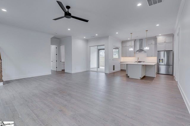 409 Jones Avenue, Simpsonville, SC 29681