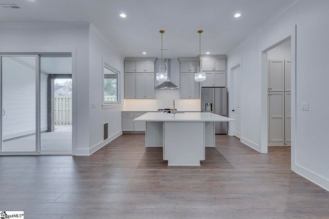 409 Jones Avenue, Simpsonville, SC 29681