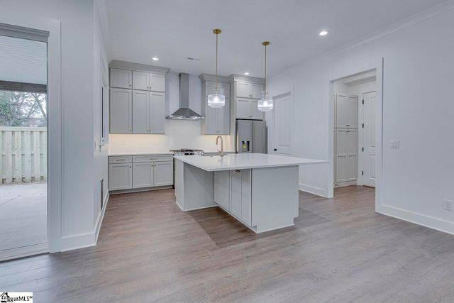 409 Jones Avenue, Simpsonville, SC 29681