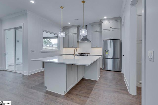 409 Jones Avenue, Simpsonville, SC 29681
