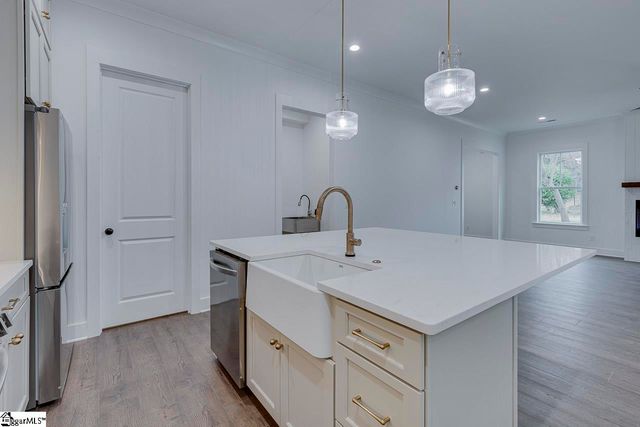 409 Jones Avenue, Simpsonville, SC 29681