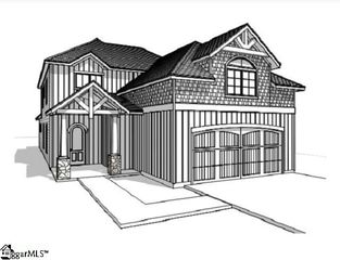 409 Jones Avenue, Simpsonville, SC 29681