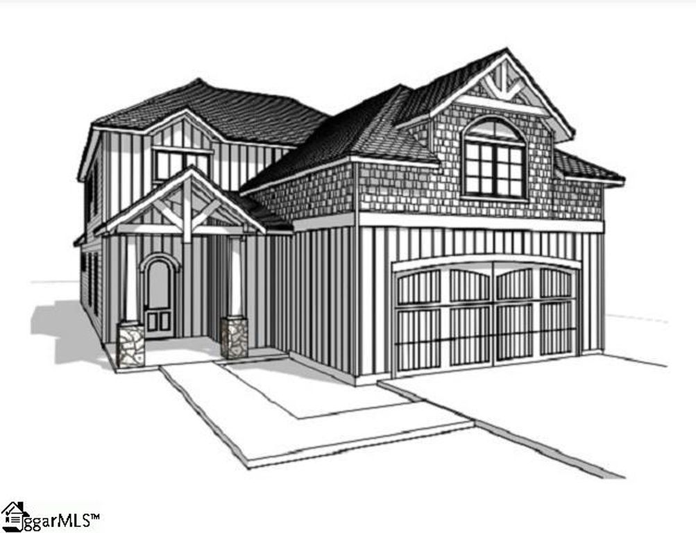 409 Jones Avenue, Simpsonville, SC 29681