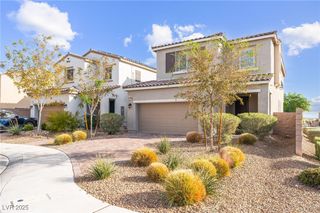 4726 Ring Toss Court, North Las Vegas, NV 89031