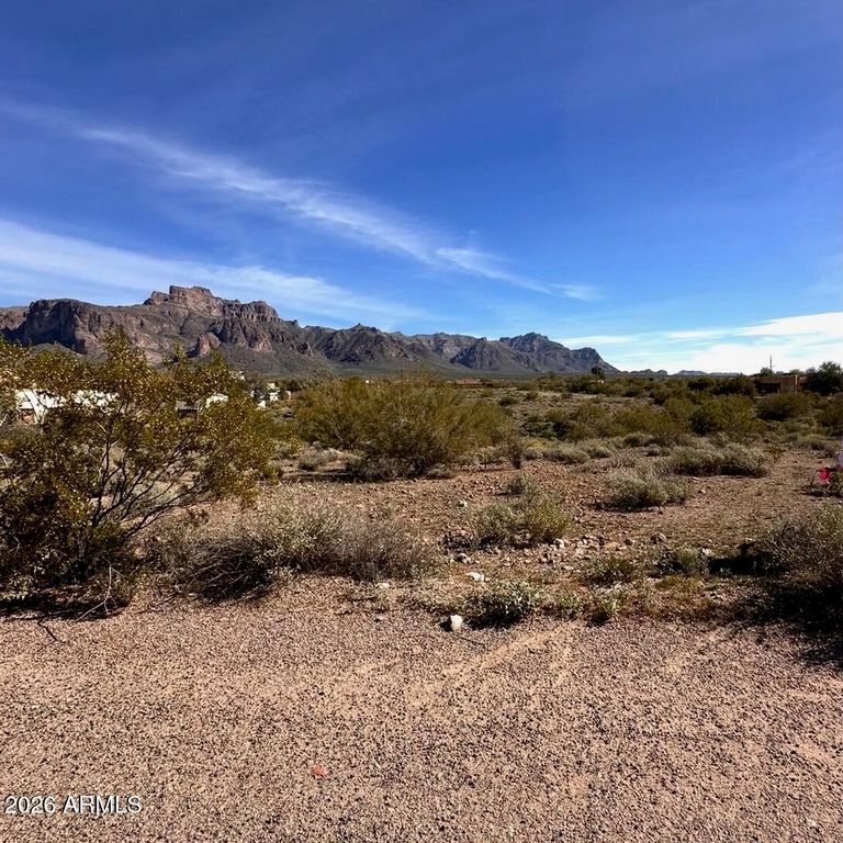 0000 S Roadrunner Road 2, Apache Junction, AZ 85119 — photo 4