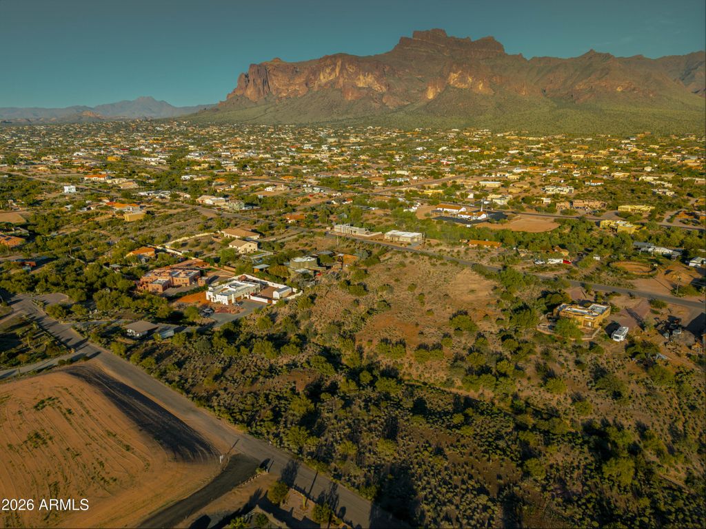 0000 S Roadrunner Road 2, Apache Junction, AZ 85119 — photo 5