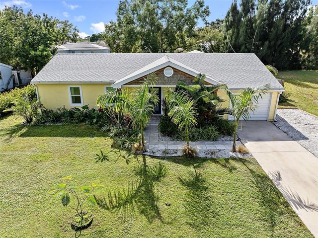 701 Highland Drive SW, Vero Beach, FL 32962